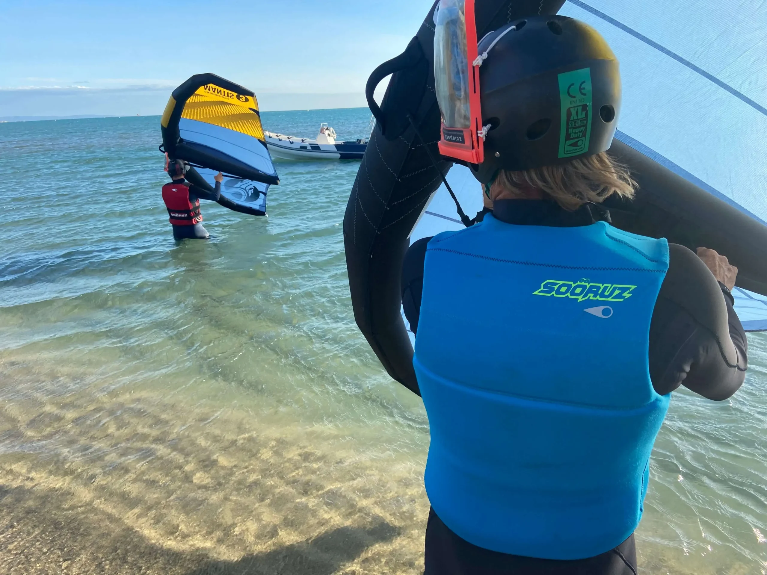f400-surfschool-leucate-lafranqui-wingfoil